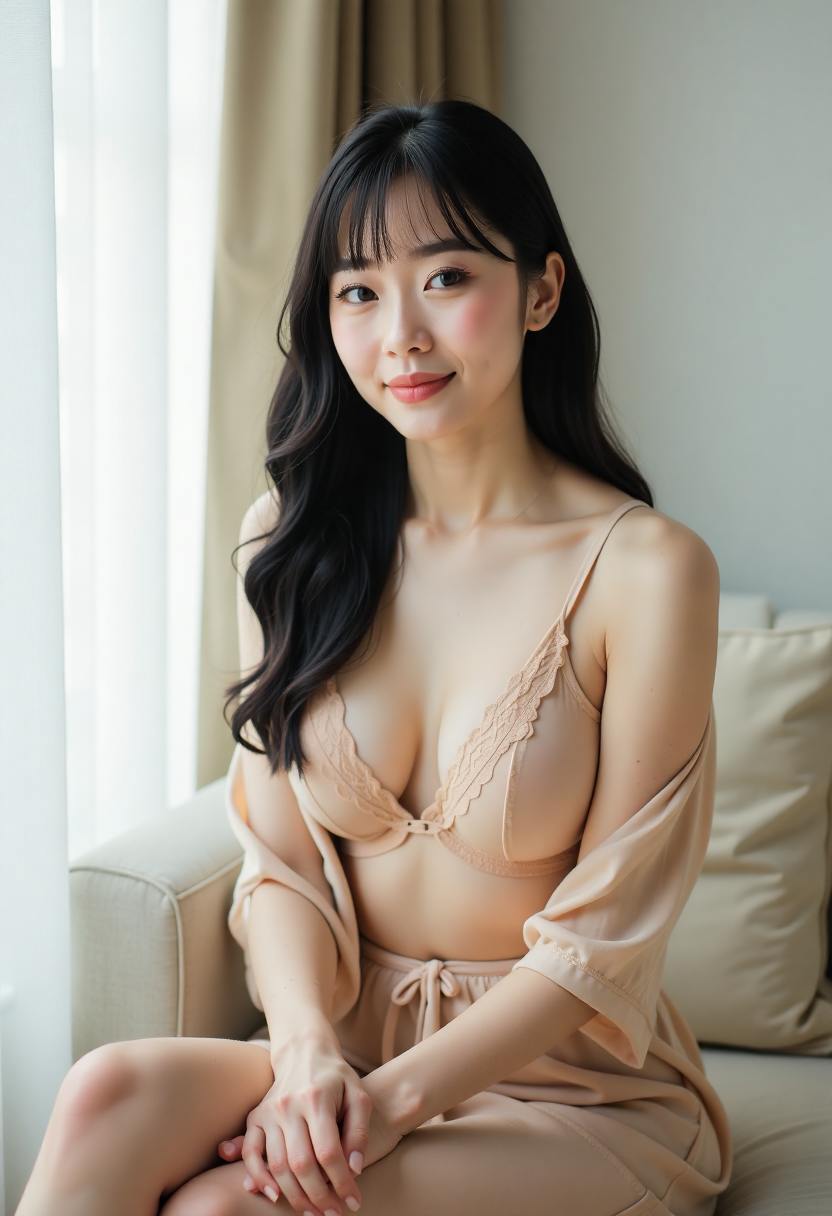 深海暗流